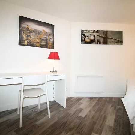 Cozy Saint Georges Apartment *