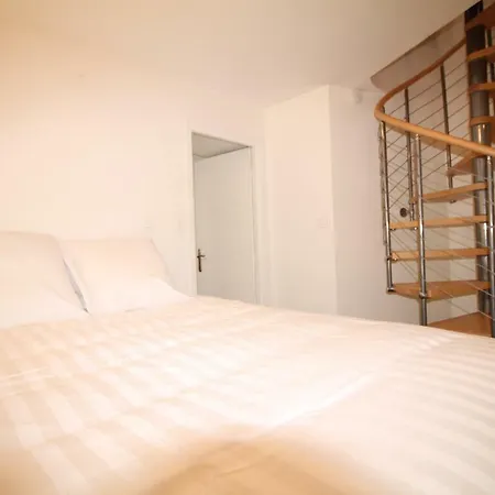 Cozy Saint Georges Apartment *