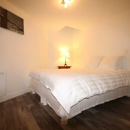Cozy Saint Georges Apartment *