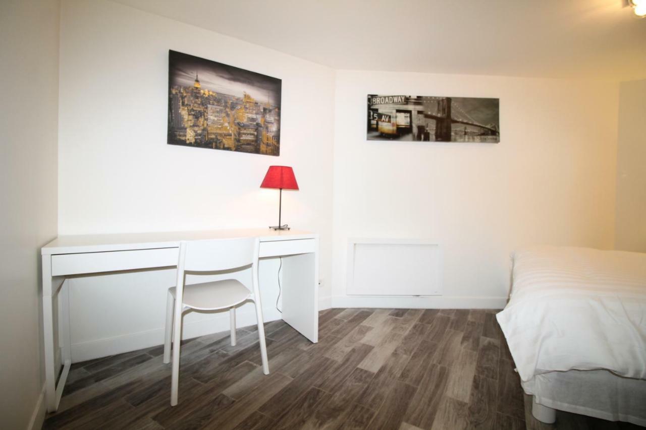 Cozy Saint Georges Appartamento *
