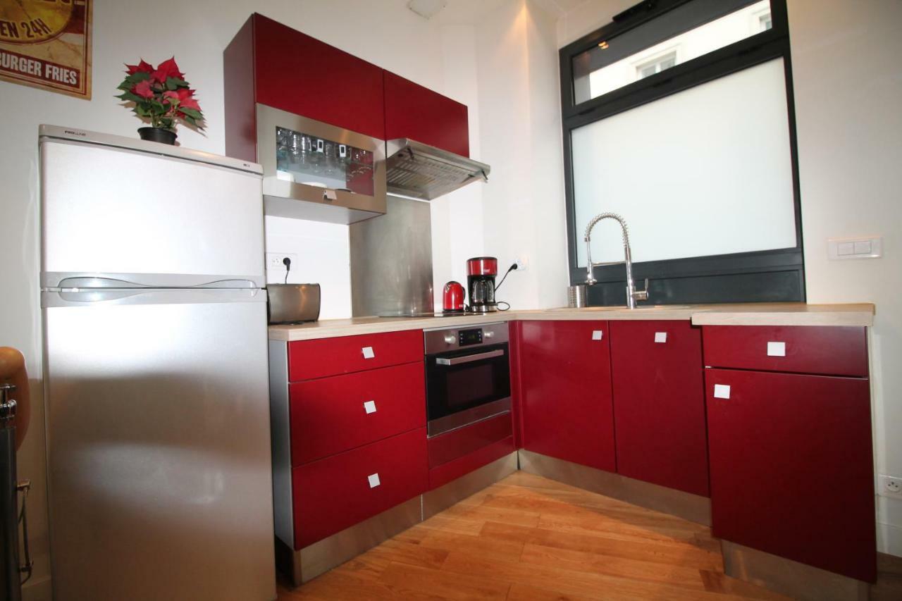 Cozy Saint Georges Appartamento
