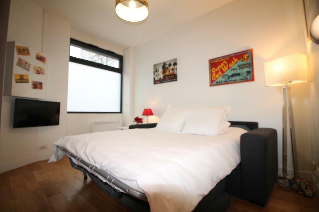 Cozy Saint Georges Appartamento