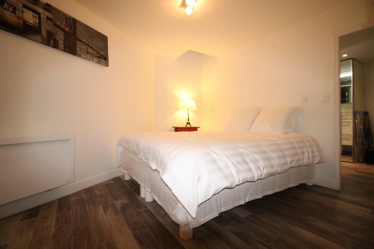 Cozy Saint Georges Appartamento *