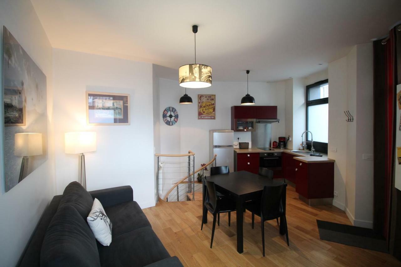 Cozy Saint Georges Appartamento *